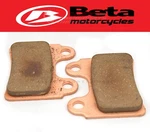 Front Brake Pads Evo 80-300 09 24, REV3 125-270 05-08 Oem Genuine Beta #H125. Fixed Price $28.98.
