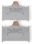 Brakes Standard Sintered Metal Pads DP213. Fixed Price $68.95.