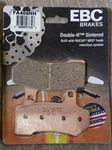 Ebc Harley Davidson Brake Pads FA409H. Fixed Price $42.00.