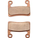 Brakes Sintered Pads DP585. Fixed Price $51.70.