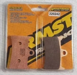 Armstrong Disc Sintered Front - 320242 FA252 DB7150. Fixed Price $26.78.