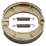 Ebc Brakes 1982 Husqvarna WR125 802G Grvd Brk Shoe. Fixed Price $53.29.