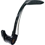Rear Brake Lever Contrast Cut Black '14-'19 Fl 0032-1082-BM. Fixed Price $224.35.