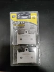 Galfer Sintered Brake Pads 1375 KBA61197. Fixed Price $94.50.