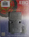 Ebc FA18 Organic Brake Pads. Fixed Price $40.75.
