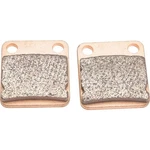 Balls 18-8012 Sintered Brake Pads. Fixed Price $31.90.