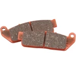 Brake Pads 1721-2782 15-672V 164736 EBCFA672V. Fixed Price $40.73.