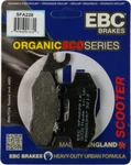 Ebc Scooter Brake Pads SFA228. Fixed Price $24.17.