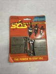 Nos Sbs Brake Pads 509LF For Honda Gold Wing 1000. Fixed Price $15.00.