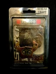 Ferodo FDB2139SG Sinter Grip Plus Racing Honda Rear Brake Pads Made Italy. Fixed Price $26.50.