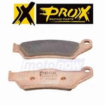 Pro-x Front Sintered Brake Pads For 1993-2000 Honda XR600R Ot. Fixed Price $43.01.