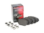 Rear Brake Pad Set For 1999-2004 Chevy Silverado 2500 2000 2001 2002 DP217WZ. Fixed Price $58.28.