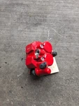 2025 Genuine Scooter Buddy 170 Front Caliper Brake Pads. Fixed Price $99.91.