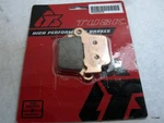 Tusk Brake Pads Sintered Metal Motorcycle Dirt Bike 1030220016. Fixed Price $20.90.