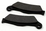 MC-05554 Brake Pads, Semi-mtallic. Fixed Price $17.52.