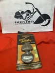 Harley Custom Chrome 18-537 Front Brake Disc Pads Cc Rider All Models 84-91. Fixed Price $24.98.