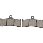 Ebc Brakes Organic Pads - Buell FA249. Fixed Price $49.15.