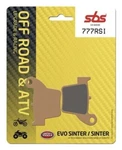 Sbs - 777RSI Sintered Brake Pads. Fixed Price $34.99.