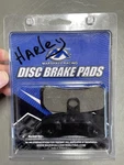 Marshall MP9034 Brake Pads Harley Davidson- Dyna Soft Tail (except Springer). Fixed Price $15.95.