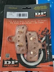 Brakes Pad Sintrd DP986 1721-0811. Fixed Price $35.99.