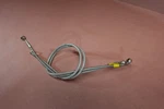2001-2005 Suzuki Bandit GSF1200S Galfer Front Brake Caliper Hoses Lines. Fixed Price $39.59.