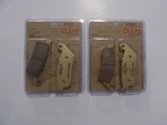 D1M Racing Copper-based Ceramic Sintered Brake Pads #A20196. Fixed Price $10.00.