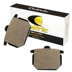 Caltric Front Brake Pads MP186. Fixed Price $21.99.