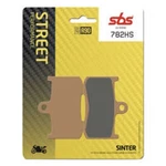 Sbs Sintered Brake Pads For Street 782HS. Fixed Price $20.79.