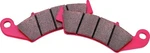 Bikemaster Sintered Brake Pads Front 961517. Fixed Price $38.99.