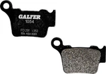 Galfer Semi-metallic Carbon Brake Pads #FD291G1054 Ktm. Fixed Price $31.90.