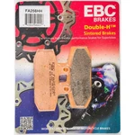 Ebc Brakes Pads FA256HH. Fixed Price $43.85.