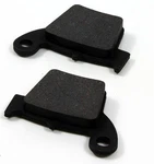Wild Boar MX-05002 Brake Pads, Semi-mtallic. Fixed Price $21.77.