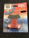 Ebc FA270X Series Carbon Brake Pads 11-7. Fixed Price $29.99.