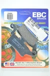 Standard Organic Brake Pads Ebc FA492. Fixed Price $22.95.