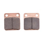 Tusk Brake Pads Sintered Metal Fits Yamaha Kawasaki Suzuki 1030220001. Fixed Price $26.73.