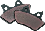 00-07 Big Xl Sintered Brake Pads * Fits Harley. Fixed Price $43.99.