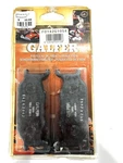 Galfer Semi-metallic Brake Pads FD142G1054 New. Fixed Price $22.26.