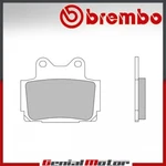 Brembo Rear Brake Pads 07YA12.SP For Yamaha Fzs Fare 600 1998 2003. Fixed Price $28.13.