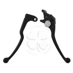 Brake & Clutch Levers Black For Yamaha Yzf 99-04 R1 R6S. Fixed Price $29.99.