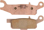 Moose Offroad Xcr Brake Pads Yfm/raptor M981-S47. Fixed Price $47.99.