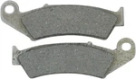 Moose Racing Qualifier Brake Pads 1720-0250. Fixed Price $18.95.