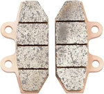 Sbs Friction Street Excel Sintered Brake Pads 949H.LS 1721-2811. Fixed Price $52.95.
