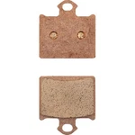 Moto-master Sintered Brake Pads Rear 96721PU. Fixed Price $32.96.