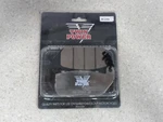 Nos Twin Power Brake Pads For Harley Davidson 59-2359. Fixed Price $24.99.