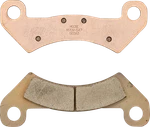 Moose Offroad Brake Pad Front John Deere M709-S47. Fixed Price $47.99.