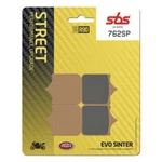 Sbs Sintered Brake Pads For Street 762SP. Fixed Price $17.37.