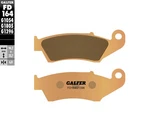 Galfer Sintered Brake Pads For Offroad FD164G1396. Fixed Price $33.75.
