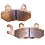 Oem Brake Pads 1989-2017 Can-am Utv Maverick 1000 Commander 800 Yamaha New. Fixed Price $9.96.