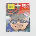 Ebc Brakes Sintered Pad FA407HH High Performance. Fixed Price $43.26.