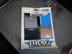 Drag Specialties Sinter Break Pad P/n DS-325883 New Old Stock. Fixed Price $25.00.